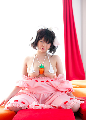 2 Cosplay Mana JapaneseBeauties av model nude pics #17 コスプレまな 無修正エロ画像 AV女優ギャラリー