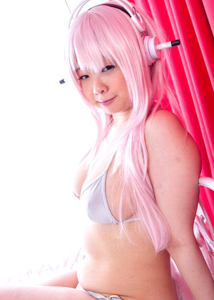 8 Cosplay Mana JapaneseBeauties av model nude pics #2 コスプレまな 無修正エロ画像 AV女優ギャラリー