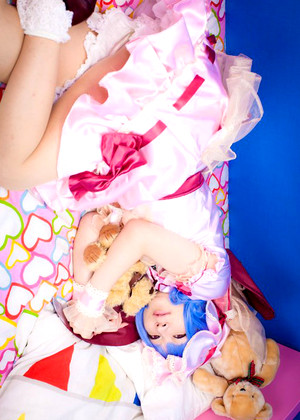 3 Cosplay Maropapi JapaneseBeauties av model nude pics #9 コスプレマロパピ 無修正エロ画像 AV女優ギャラリー