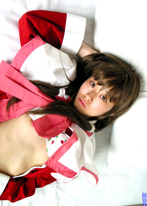3 Cosplay Mia JapaneseBeauties av model nude pics #32 コスプレみあ 無修正エロ画像 AV女優ギャラリー