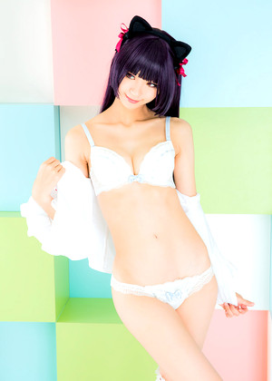 10 Cosplay Mike JapaneseBeauties av model nude pics #14 コスプレ娘ミケ 無修正エロ画像 AV女優ギャラリー