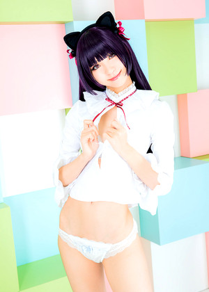 4 Cosplay Mike JapaneseBeauties av model nude pics #14 コスプレ娘ミケ 無修正エロ画像 AV女優ギャラリー