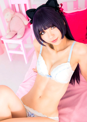 4 Cosplay Mike JapaneseBeauties av model nude pics #15 コスプレ娘ミケ 無修正エロ画像 AV女優ギャラリー