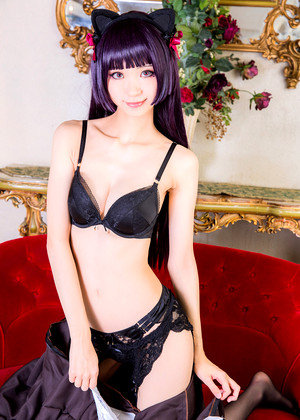 10 Cosplay Mike JapaneseBeauties av model nude pics #16 コスプレ娘ミケ 無修正エロ画像 AV女優ギャラリー