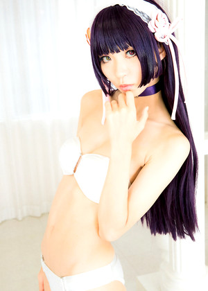 8 Cosplay Mike JapaneseBeauties av model nude pics #19 コスプレ娘ミケ 無修正エロ画像 AV女優ギャラリー