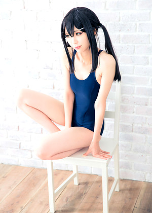 2 Cosplay Mike JapaneseBeauties av model nude pics #29 コスプレ娘ミケ 無修正エロ画像 AV女優ギャラリー