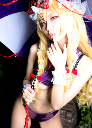 6 Cosplay Mike JapaneseBeauties av model nude pics #41 コスプレ娘ミケ 無修正エロ画像 AV女優ギャラリー