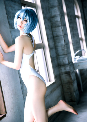 2 Cosplay Mike JapaneseBeauties av model nude pics #47 コスプレ娘ミケ 無修正エロ画像 AV女優ギャラリー