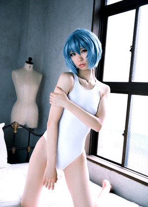 5 Cosplay Mike JapaneseBeauties av model nude pics #47 コスプレ娘ミケ 無修正エロ画像 AV女優ギャラリー