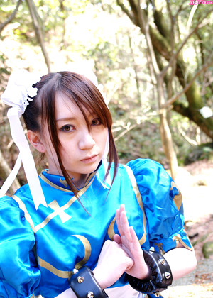 11 Cosplay Miku JapaneseBeauties av model nude pics #2 コスプレみく 無修正エロ画像 AV女優ギャラリー