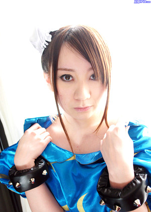 8 Cosplay Miku JapaneseBeauties av model nude pics #5 コスプレみく 無修正エロ画像 AV女優ギャラリー