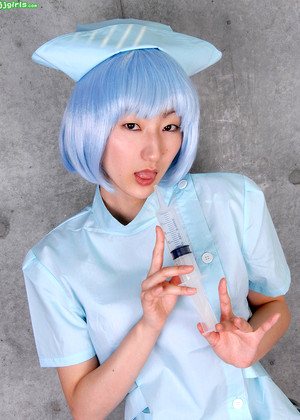 4 Cosplay Milk JapaneseBeauties av model nude pics #11 コスプレみっR 無修正エロ画像 AV女優ギャラリー