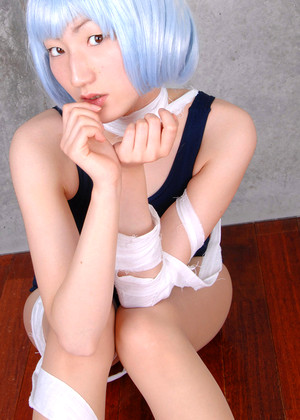 12 Cosplay Milk JapaneseBeauties av model nude pics #3 コスプレみっR 無修正エロ画像 AV女優ギャラリー