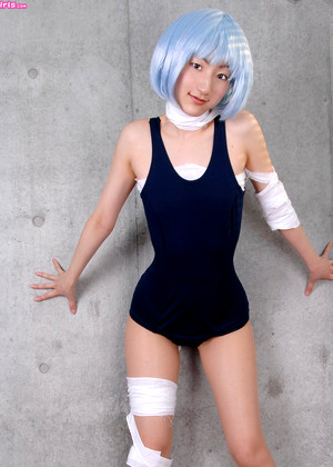 6 Cosplay Milk JapaneseBeauties av model nude pics #3 コスプレみっR 無修正エロ画像 AV女優ギャラリー