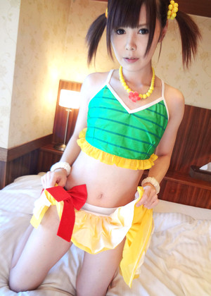 2 Cosplay Miu JapaneseBeauties av model nude pics #3 コスプレ娘ミウ 無修正エロ画像 AV女優ギャラリー