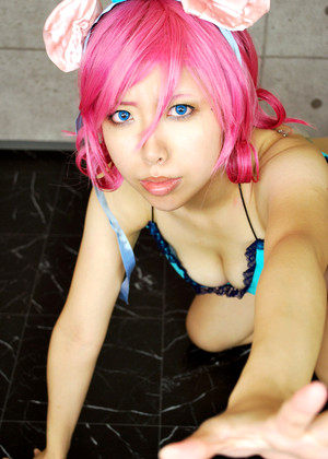 1 Cosplay Morichi JapaneseBeauties av model nude pics #3 コスプレ娘もりち 無修正エロ画像 AV女優ギャラリー