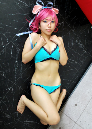 5 Cosplay Morichi JapaneseBeauties av model nude pics #3 コスプレ娘もりち 無修正エロ画像 AV女優ギャラリー