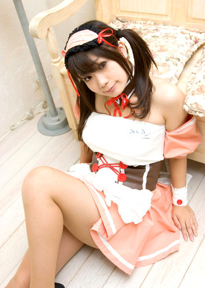 11 Cosplay Namachoko JapaneseBeauties av model nude pics #13 コスプレなまちょこ 無修正エロ画像 AV女優ギャラリー