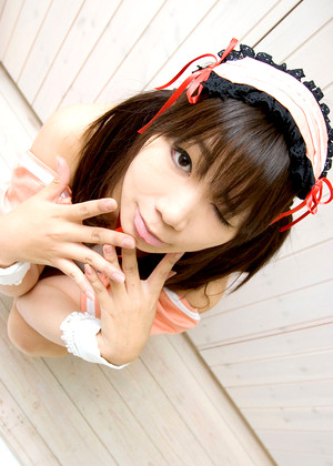 9 Cosplay Namachoko JapaneseBeauties av model nude pics #14 コスプレなまちょこ 無修正エロ画像 AV女優ギャラリー