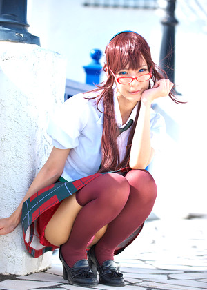 10 Cosplay Nanayo JapaneseBeauties av model nude pics #6 コスプレ娘なな夜 無修正エロ画像 AV女優ギャラリー