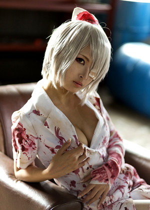 7 Cosplay Nasan JapaneseBeauties av model nude pics #22 コスプレなーさん 無修正エロ画像 AV女優ギャラリー