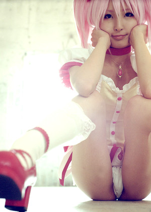 3 Cosplay Nasan JapaneseBeauties av model nude pics #33 コスプレなーさん 無修正エロ画像 AV女優ギャラリー