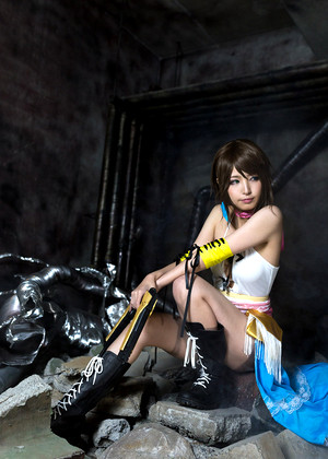 9 Cosplay Nasan JapaneseBeauties av model nude pics #46 コスプレなーさん 無修正エロ画像 AV女優ギャラリー