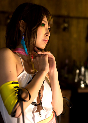 11 Cosplay Nasan JapaneseBeauties av model nude pics #49 コスプレなーさん 無修正エロ画像 AV女優ギャラリー