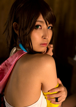 5 Cosplay Nasan JapaneseBeauties av model nude pics #49 コスプレなーさん 無修正エロ画像 AV女優ギャラリー