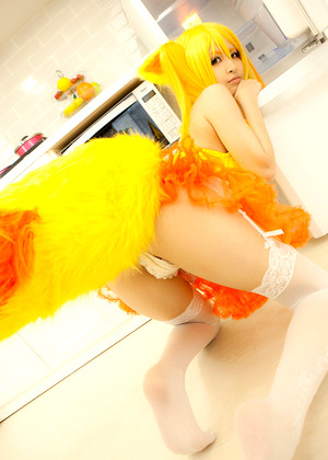 11 Cosplay Nasan JapaneseBeauties av model nude pics #5 コスプレなーさん 無修正エロ画像 AV女優ギャラリー