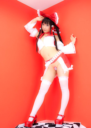 1 Cosplay Revival JapaneseBeauties av model nude pics #16 コスプレれーぃーぁR 無修正エロ画像 AV女優ギャラリー