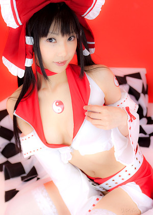6 Cosplay Revival JapaneseBeauties av model nude pics #17 コスプレれーぃーぁR 無修正エロ画像 AV女優ギャラリー