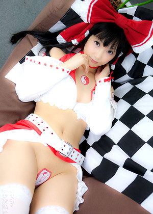 10 Cosplay Revival JapaneseBeauties av model nude pics #19 コスプレれーぃーぁR 無修正エロ画像 AV女優ギャラリー