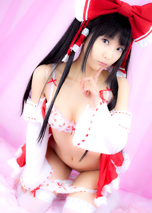 photo 11 コスプレれーぃーぁR 無修正エロ画像  Cosplay Revival jav model gallery #21 JapaneseBeauties AV女優ギャラリ