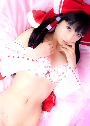 photo 2 コスプレれーぃーぁR 無修正エロ画像  Cosplay Revival jav model gallery #21 JapaneseBeauties AV女優ギャラリ