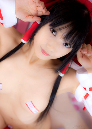 8 Cosplay Revival JapaneseBeauties av model nude pics #4 コスプレれーぃーぁR 無修正エロ画像 AV女優ギャラリー