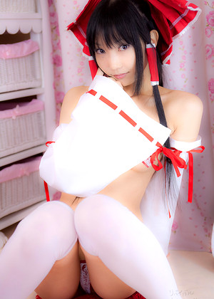 9 Cosplay Revival JapaneseBeauties av model nude pics #4 コスプレれーぃーぁR 無修正エロ画像 AV女優ギャラリー