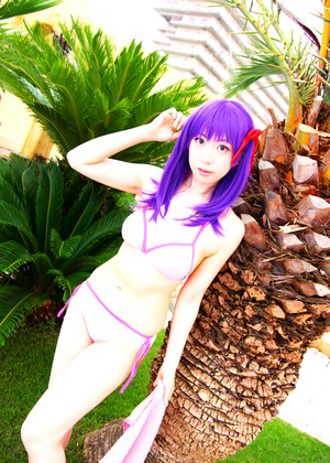 7 Cosplay Sachi JapaneseBeauties av model nude pics #26 コスプレさち 無修正エロ画像 AV女優ギャラリー