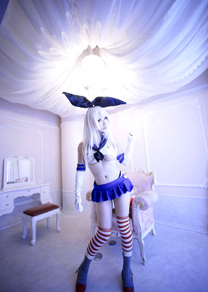9 Cosplay Saku JapaneseBeauties av model nude pics #109 コスプレさく 無修正エロ画像 AV女優ギャラリー