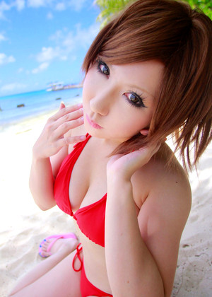 4 Cosplay Saku JapaneseBeauties av model nude pics #112 コスプレさく 無修正エロ画像 AV女優ギャラリー