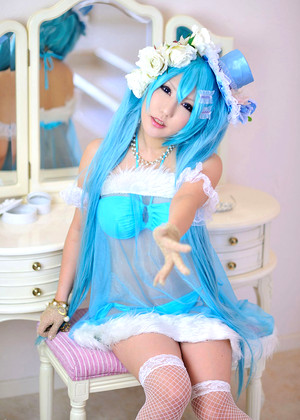 11 Cosplay Saku JapaneseBeauties av model nude pics #113 コスプレさく 無修正エロ画像 AV女優ギャラリー