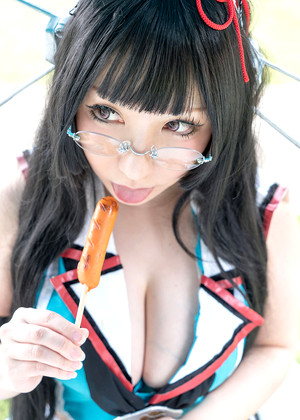 2 Cosplay Saku JapaneseBeauties av model nude pics #130 コスプレさく 無修正エロ画像 AV女優ギャラリー