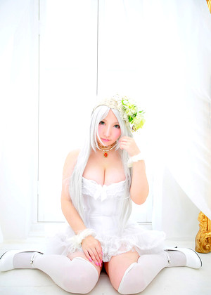 2 Cosplay Saku JapaneseBeauties av model nude pics #138 コスプレさく 無修正エロ画像 AV女優ギャラリー