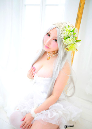 7 Cosplay Saku JapaneseBeauties av model nude pics #138 コスプレさく 無修正エロ画像 AV女優ギャラリー