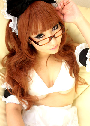 12 Cosplay Saku JapaneseBeauties av model nude pics #14 コスプレさく 無修正エロ画像 AV女優ギャラリー