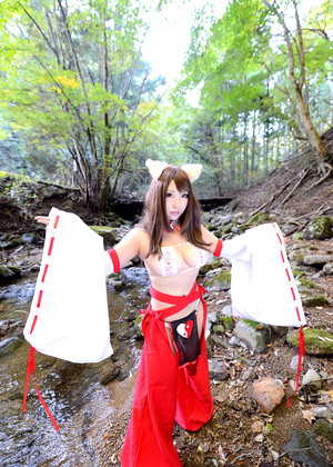 12 Cosplay Saku JapaneseBeauties av model nude pics #157 コスプレさく 無修正エロ画像 AV女優ギャラリー