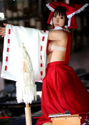 11 Cosplay Saku JapaneseBeauties av model nude pics #24 コスプレさく 無修正エロ画像 AV女優ギャラリー