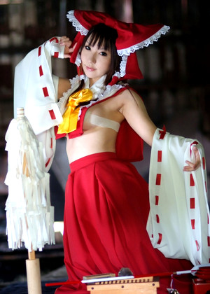 12 Cosplay Saku JapaneseBeauties av model nude pics #24 コスプレさく 無修正エロ画像 AV女優ギャラリー