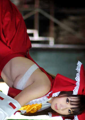 7 Cosplay Saku JapaneseBeauties av model nude pics #24 コスプレさく 無修正エロ画像 AV女優ギャラリー