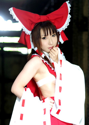 1 Cosplay Saku JapaneseBeauties av model nude pics #27 コスプレさく 無修正エロ画像 AV女優ギャラリー